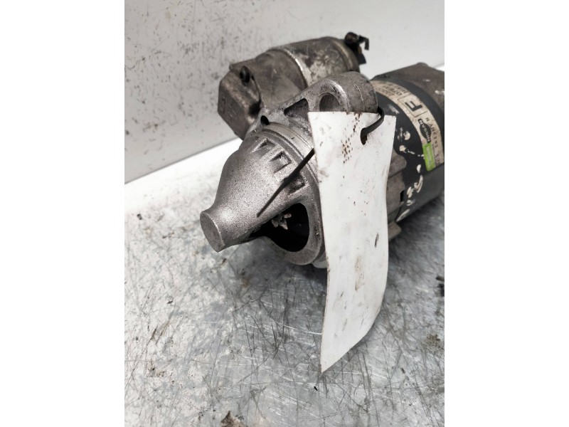 Recambio de motor arranque para nissan primera berlina (p12) visia referencia OEM IAM 233009F661 D7E31 16 16 V