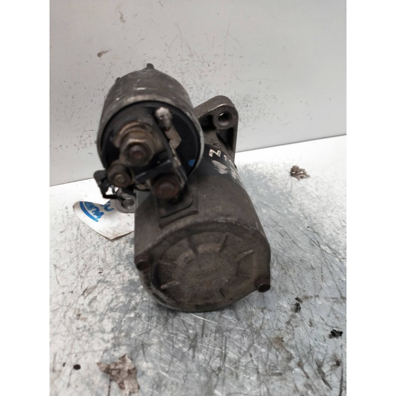 Recambio de motor arranque para nissan primera berlina (p12) visia referencia OEM IAM 233009F661 D7E31 16 16 V