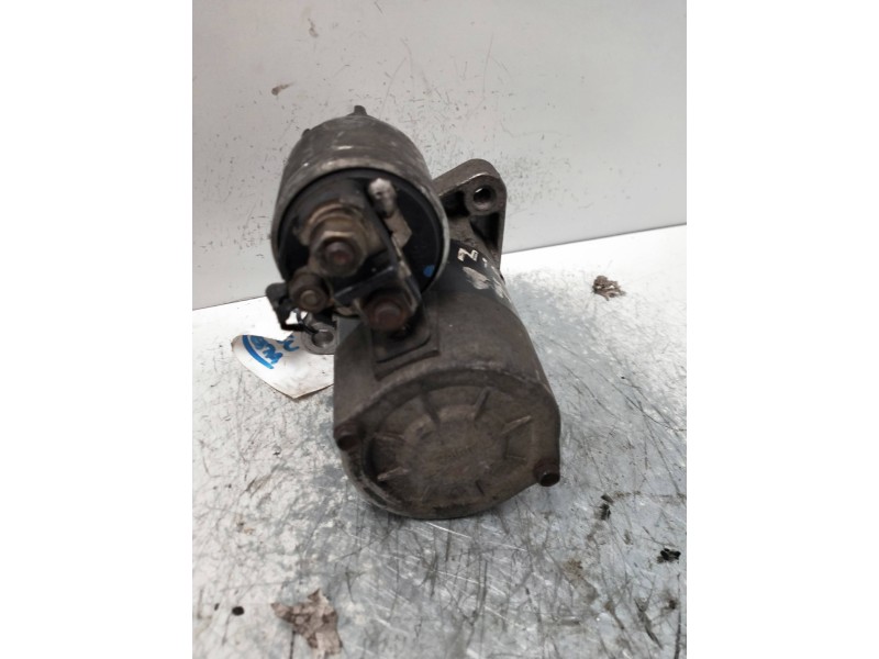 Recambio de motor arranque para nissan primera berlina (p12) visia referencia OEM IAM 233009F661 D7E31 16 16 V