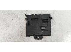 Recambio de modulo electronico para renault kangoo dynamique referencia OEM IAM 8200924035 BCMN1 