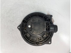 Recambio de motor calefaccion para suzuki jimny sn (fj) 1.3 16v cat referencia OEM IAM   
