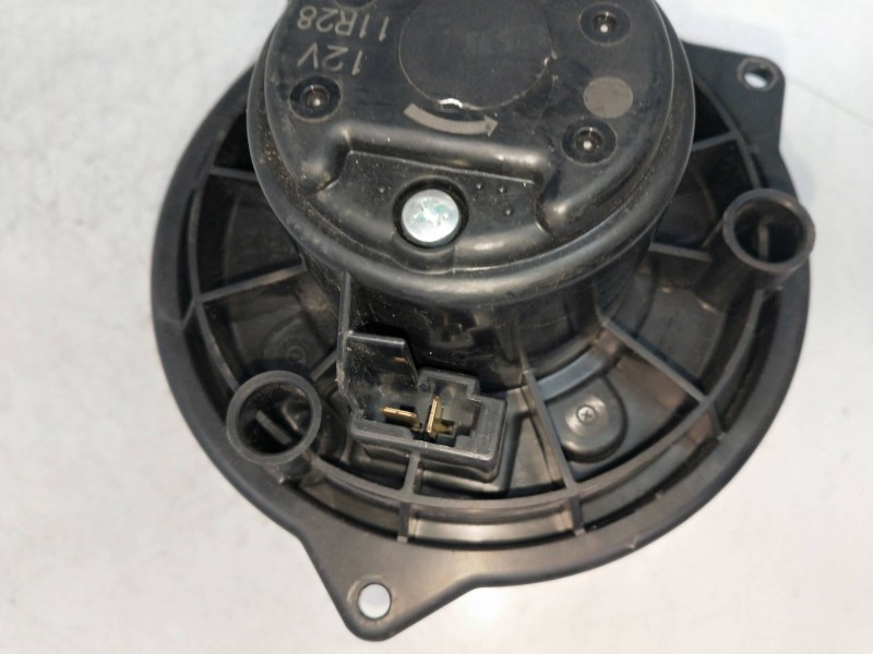 Recambio de motor calefaccion para suzuki jimny sn (fj) 1.3 16v cat referencia OEM IAM   