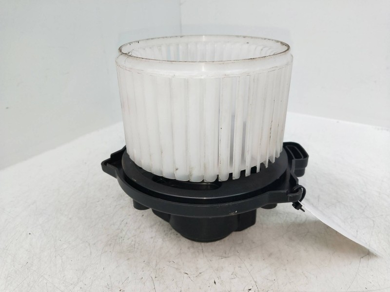 Recambio de motor calefaccion para suzuki jimny sn (fj) 1.3 16v cat referencia OEM IAM   