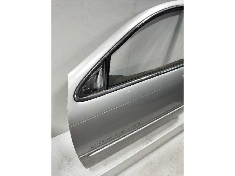Recambio de puerta delantera izquierda para chrysler 300 m (lr) 3.5 cat referencia OEM IAM   