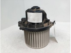 Recambio de motor calefaccion para suzuki jimny sn (fj) techo metálico referencia OEM IAM 19400010929F8   2