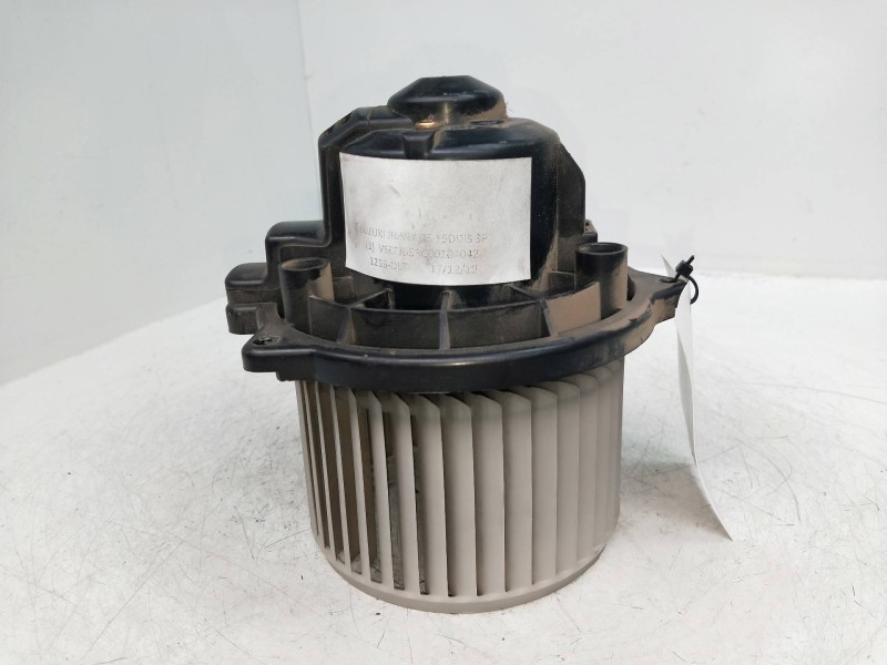 Recambio de motor calefaccion para suzuki jimny sn (fj) techo metálico referencia OEM IAM 19400010929F8  