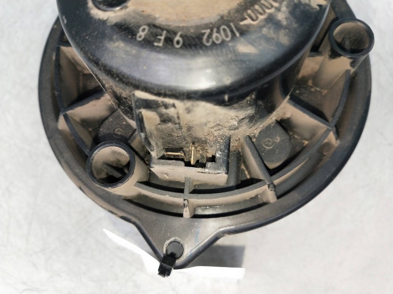 Recambio de motor calefaccion para suzuki jimny sn (fj) techo metálico referencia OEM IAM 19400010929F8  