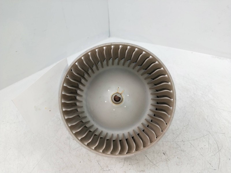 Recambio de motor calefaccion para suzuki jimny sn (fj) techo metálico referencia OEM IAM 19400010929F8  