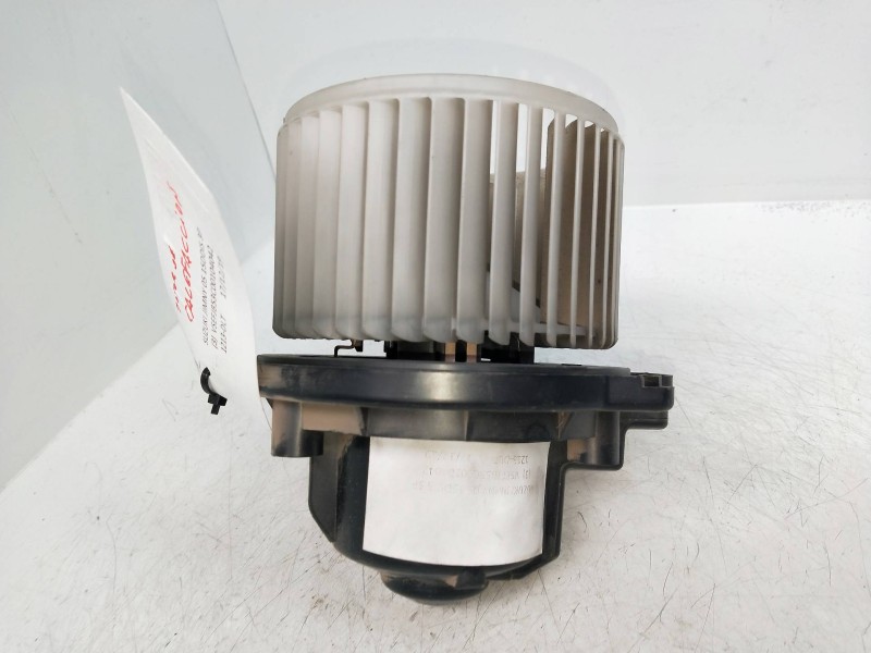 Recambio de motor calefaccion para suzuki jimny sn (fj) techo metálico referencia OEM IAM 19400010929F8  