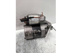 Recambio de motor arranque para nissan primera berlina (p12) visia referencia OEM IAM   