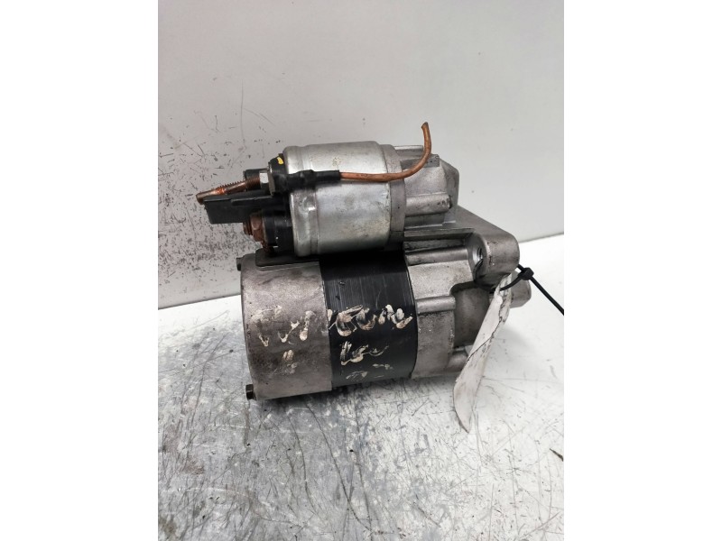 Recambio de motor arranque para nissan primera berlina (p12) visia referencia OEM IAM    Recambio de motor arranque para nissan primera berlina (p12) visia referencia OEM IAM