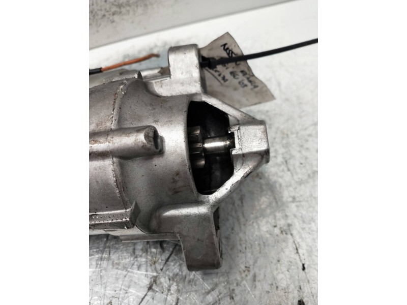 Recambio de motor arranque para nissan primera berlina (p12) visia referencia OEM IAM    Recambio de motor arranque para nissan primera berlina (p12) visia referencia OEM IAM