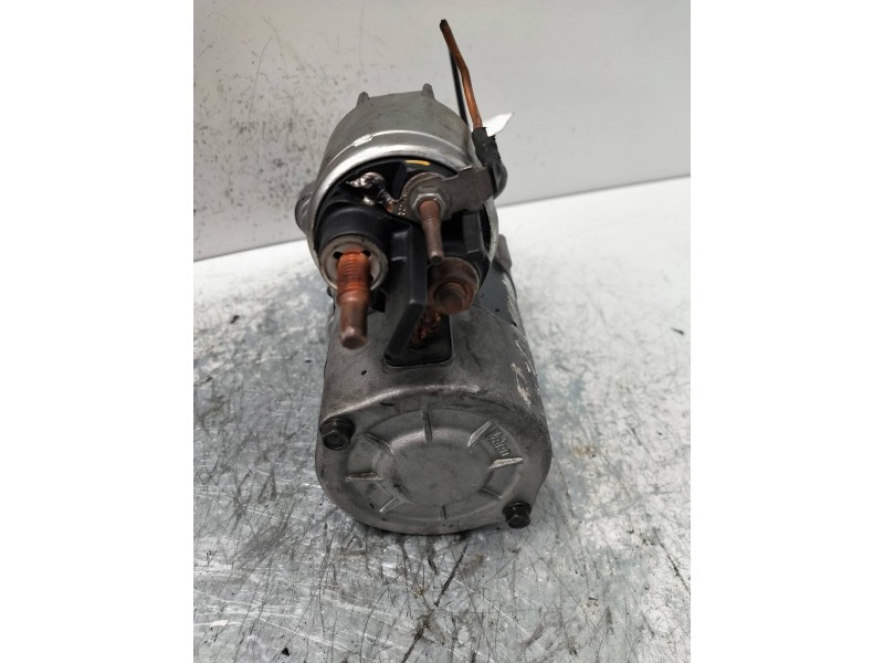 Recambio de motor arranque para nissan primera berlina (p12) visia referencia OEM IAM    Recambio de motor arranque para nissan primera berlina (p12) visia referencia OEM IAM