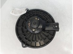 Recambio de motor calefaccion para suzuki liana rh (er) 1.6 16v cat referencia OEM IAM 19400014806C21  