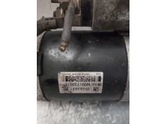 Recambio de motor arranque para opel insignia berlina excellence referencia OEM IAM 5535857 M001T30072 MITSUBISHI DTI 16 V 2