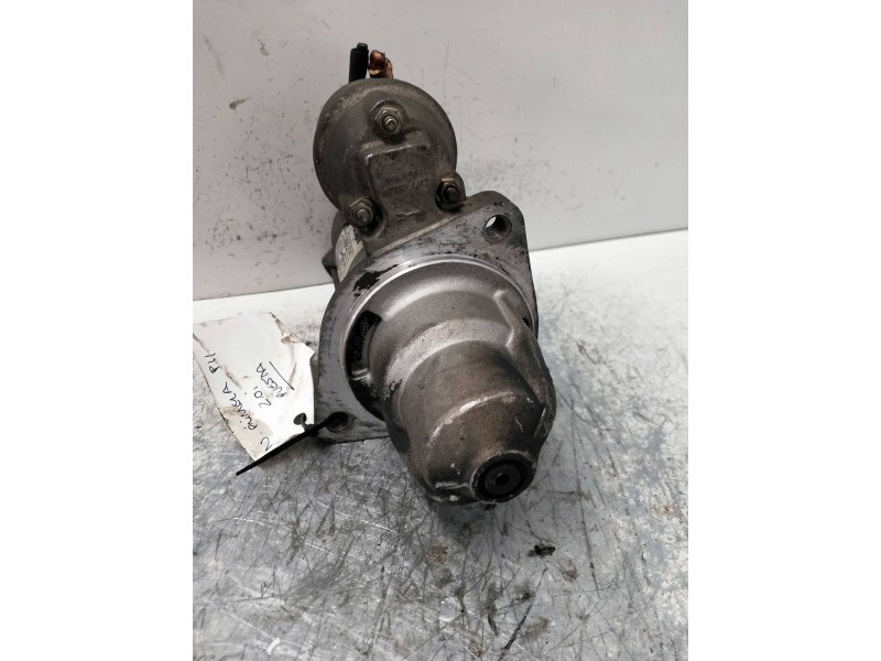 Recambio de motor arranque para nissan primera berlina (p11) elegance referencia OEM IAM 233002F200 HITACHI 16 V Recambio de motor arranque para nissan primera berlina (p11) elegance referencia OEM IAM 233002F200 HITACHI 16 V