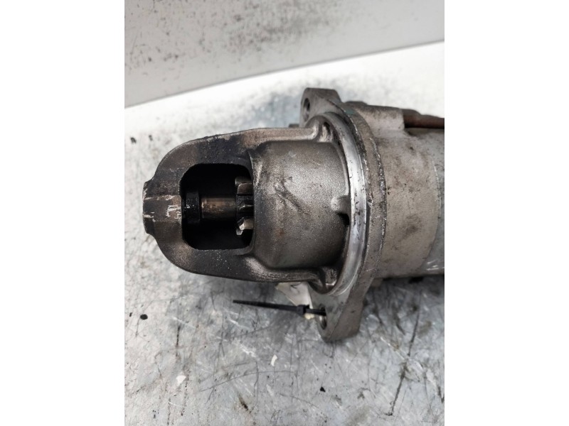 Recambio de motor arranque para nissan primera berlina (p11) elegance referencia OEM IAM 233002F200 HITACHI 16 V Recambio de motor arranque para nissan primera berlina (p11) elegance referencia OEM IAM 233002F200 HITACHI 16 V