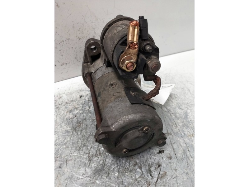 Recambio de motor arranque para nissan primera berlina (p11) elegance referencia OEM IAM 233002F200 HITACHI 16 V Recambio de motor arranque para nissan primera berlina (p11) elegance referencia OEM IAM 233002F200 HITACHI 16 V