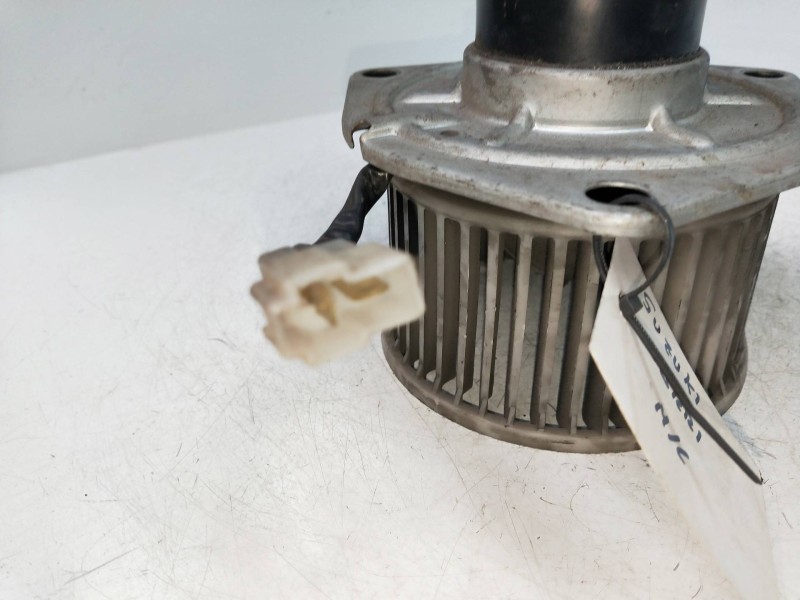 Recambio de motor calefaccion para suzuki carry st 90 0.8 referencia OEM IAM    Recambio de motor calefaccion para suzuki carry st 90 0.8 referencia OEM IAM