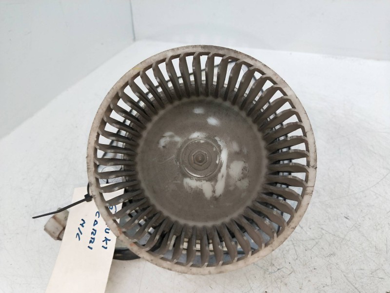 Recambio de motor calefaccion para suzuki carry st 90 0.8 referencia OEM IAM    Recambio de motor calefaccion para suzuki carry st 90 0.8 referencia OEM IAM