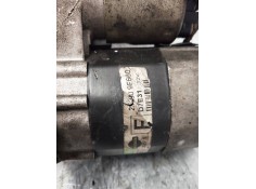 Recambio de motor arranque para nissan primera berlina (p12) visia referencia OEM IAM 233009F660 VALEO V 2