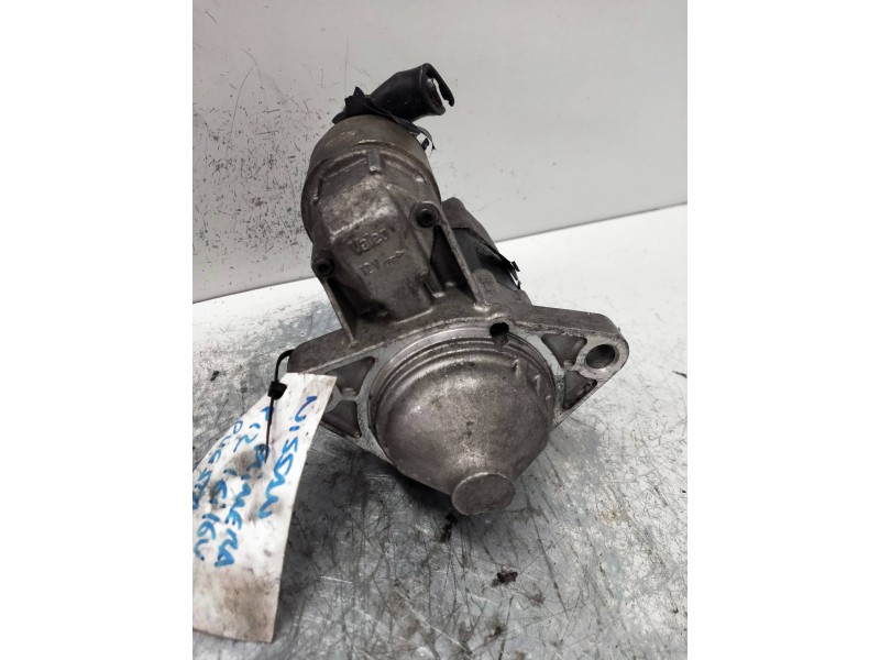 Recambio de motor arranque para nissan primera berlina (p12) visia referencia OEM IAM 233009F660 VALEO V Recambio de motor arranque para nissan primera berlina (p12) visia referencia OEM IAM 233009F660 VALEO V