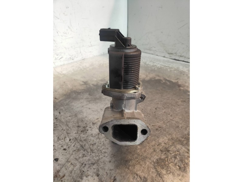 Recambio de valvula egr para fiat linea (110) 1.3 16v jtd cat referencia OEM IAM 55219499  