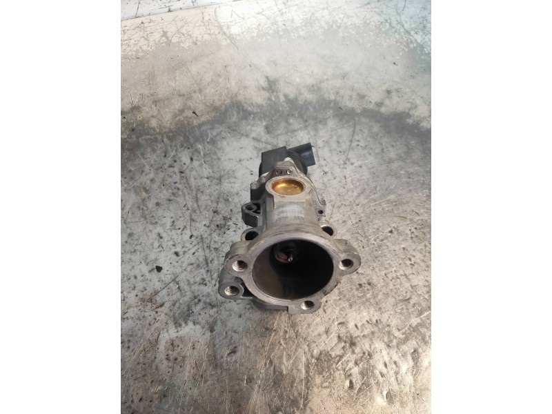 Recambio de valvula egr para fiat linea (110) 1.3 16v jtd cat referencia OEM IAM 55219499  