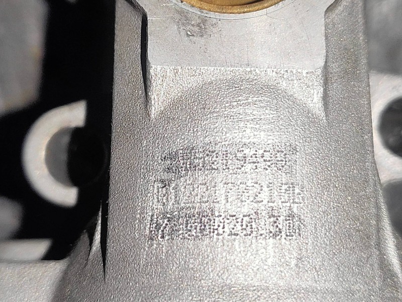Recambio de valvula egr para fiat linea (110) 1.3 16v jtd cat referencia OEM IAM 55219499  