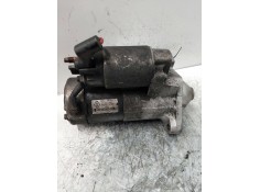 Recambio de motor arranque para nissan tiida (c11x/sc11x) visia referencia OEM IAM 8200584675 M000T87881 