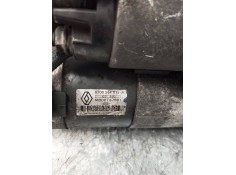 Recambio de motor arranque para nissan tiida (c11x/sc11x) visia referencia OEM IAM 8200584675 M000T87881  2