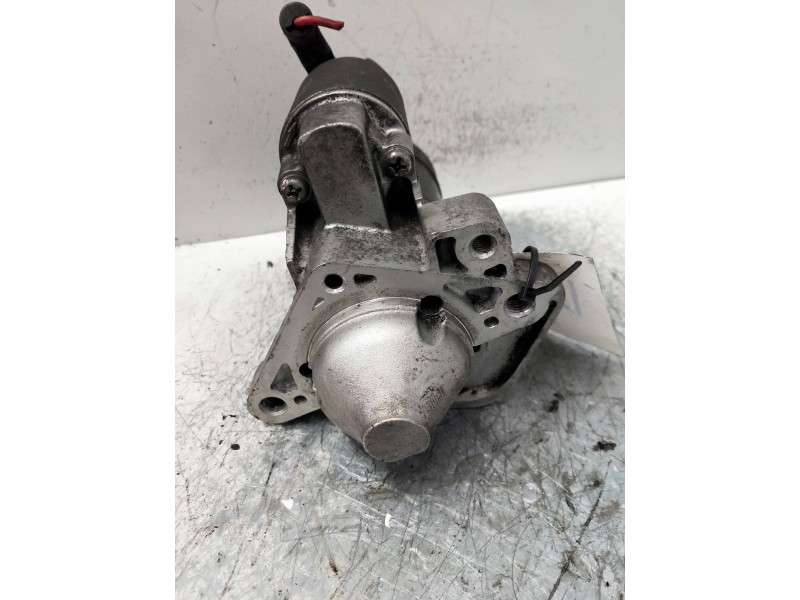 Recambio de motor arranque para nissan tiida (c11x/sc11x) visia referencia OEM IAM 8200584675 M000T87881  Recambio de motor arranque para nissan tiida (c11x/sc11x) visia referencia OEM IAM 8200584675 M000T87881