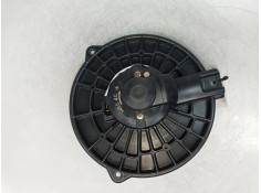 Recambio de motor calefaccion para suzuki liana rh (er) 1.6 referencia OEM IAM 19400014804C23  