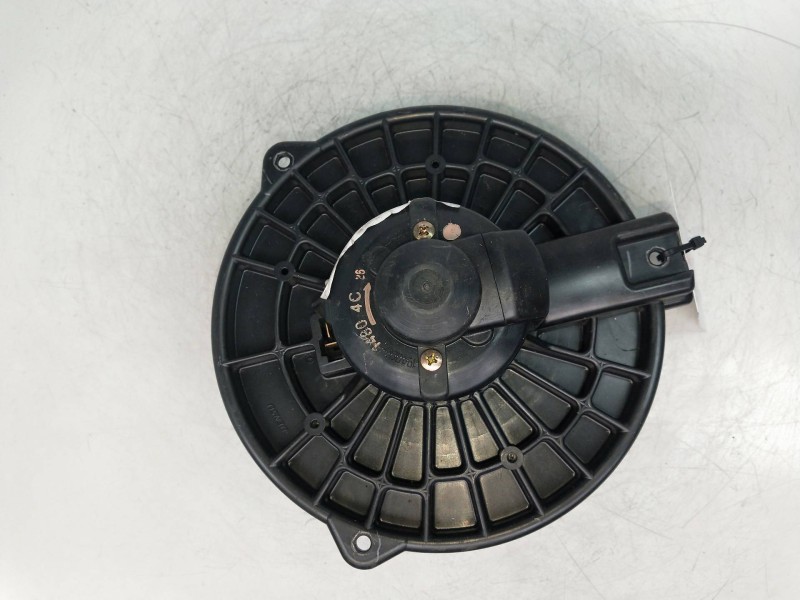 Recambio de motor calefaccion para suzuki liana rh (er) 1.6 referencia OEM IAM 19400014804C23  