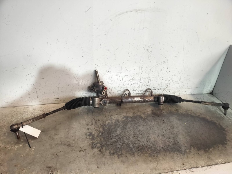 Recambio de cremallera direccion para opel astra gtc cosmo referencia OEM IAM 13188616 7831985142 