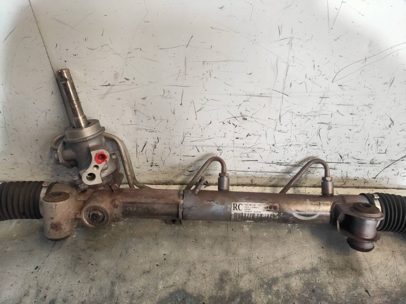 Recambio de cremallera direccion para opel astra gtc cosmo referencia OEM IAM 13188616 7831985142 