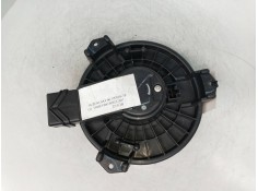 Recambio de motor calefaccion para suzuki sx4 rw (ey) 1.9 ddis turbodiesel referencia OEM IAM   