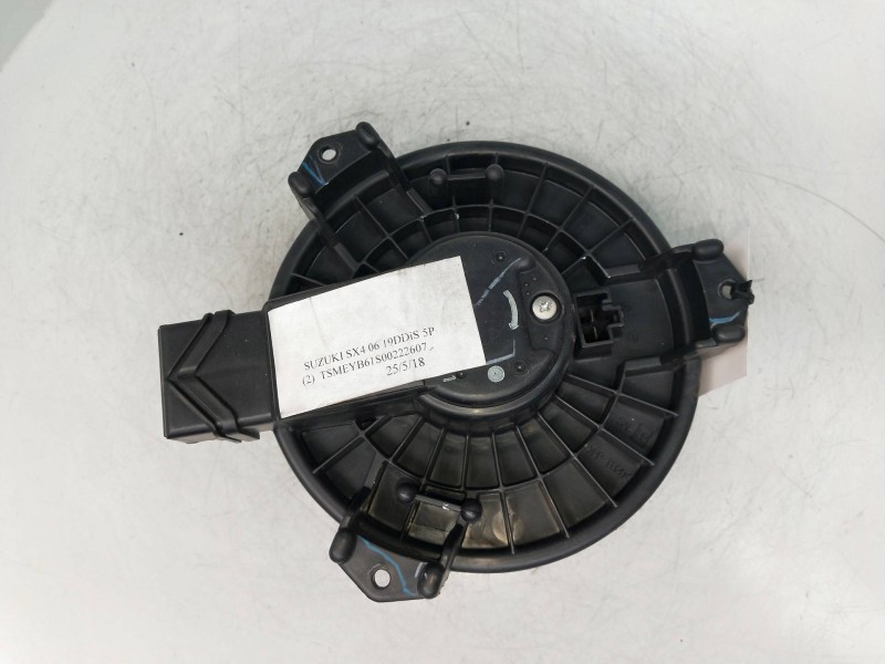 Recambio de motor calefaccion para suzuki sx4 rw (ey) 1.9 ddis turbodiesel referencia OEM IAM   