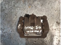Recambio de pinza freno trasera izquierda para hyundai sonata (nf) 2.0 crdi comfort i referencia OEM IAM   