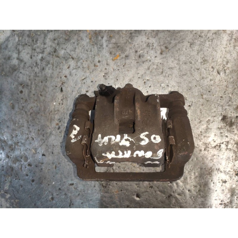 Recambio de pinza freno trasera izquierda para hyundai sonata (nf) 2.0 crdi comfort i referencia OEM IAM   