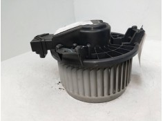 Recambio de motor calefaccion para suzuki sx4 rw (ey) 1.9 ddis turbodiesel referencia OEM IAM    2