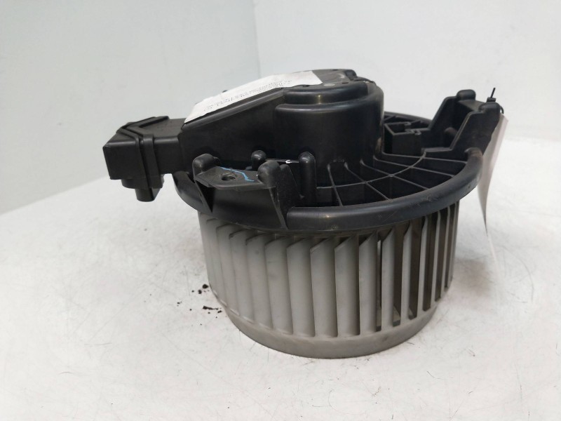 Recambio de motor calefaccion para suzuki sx4 rw (ey) 1.9 ddis turbodiesel referencia OEM IAM   