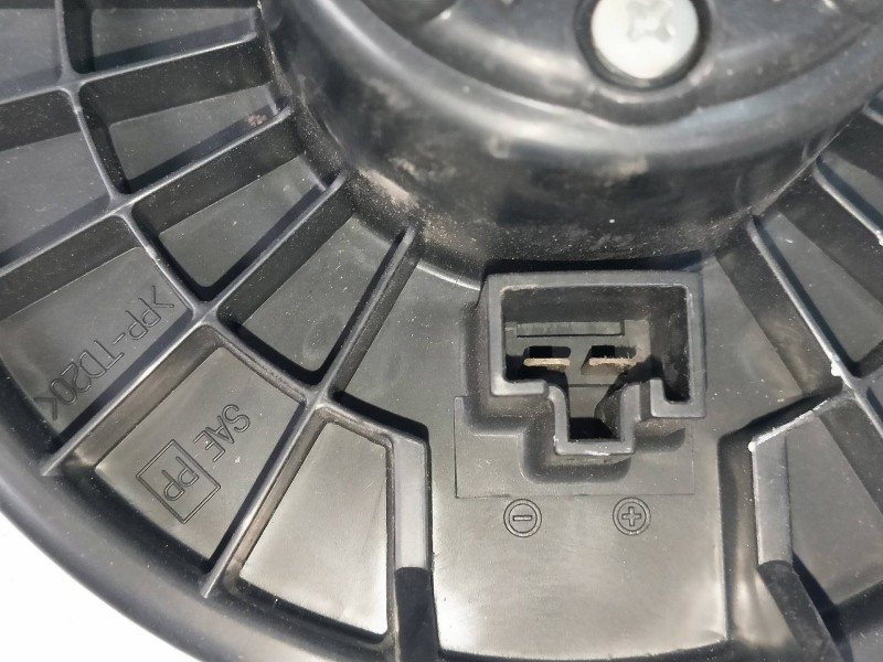 Recambio de motor calefaccion para suzuki sx4 rw (ey) 1.9 ddis turbodiesel referencia OEM IAM   