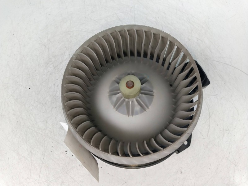 Recambio de motor calefaccion para suzuki sx4 rw (ey) 1.9 ddis turbodiesel referencia OEM IAM   