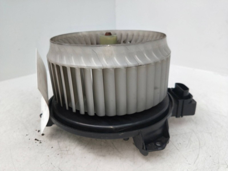 Recambio de motor calefaccion para suzuki sx4 rw (ey) 1.9 ddis turbodiesel referencia OEM IAM   