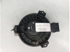 Recambio de motor calefaccion para suzuki sx4 rw (ey) 1.9 ddis turbodiesel referencia OEM IAM   