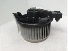 Recambio de motor calefaccion para suzuki sx4 rw (ey) 1.9 ddis turbodiesel referencia OEM IAM    2