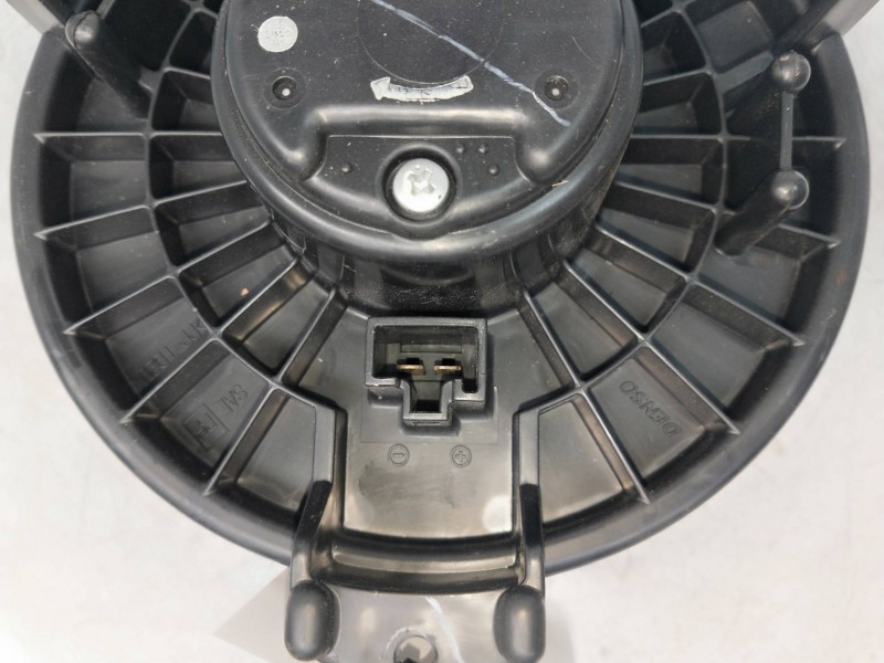 Recambio de motor calefaccion para suzuki sx4 rw (ey) 1.9 ddis turbodiesel referencia OEM IAM   