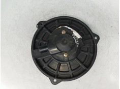 Recambio de motor calefaccion para suzuki swift sf berlina (ma) 1.3 cat referencia OEM IAM 1940000652  