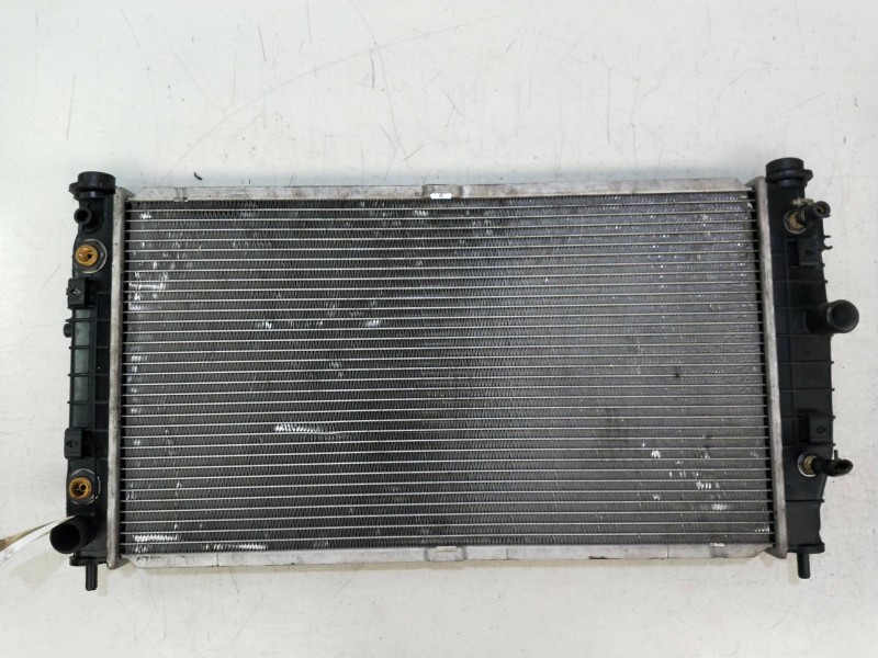 Recambio de radiador agua para chrysler 300 m (lr) 3.5 cat referencia OEM IAM 96016 0005422 